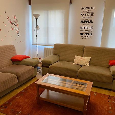 Cerca De Todo Apartman Santiago de Compostela Kültér fotó