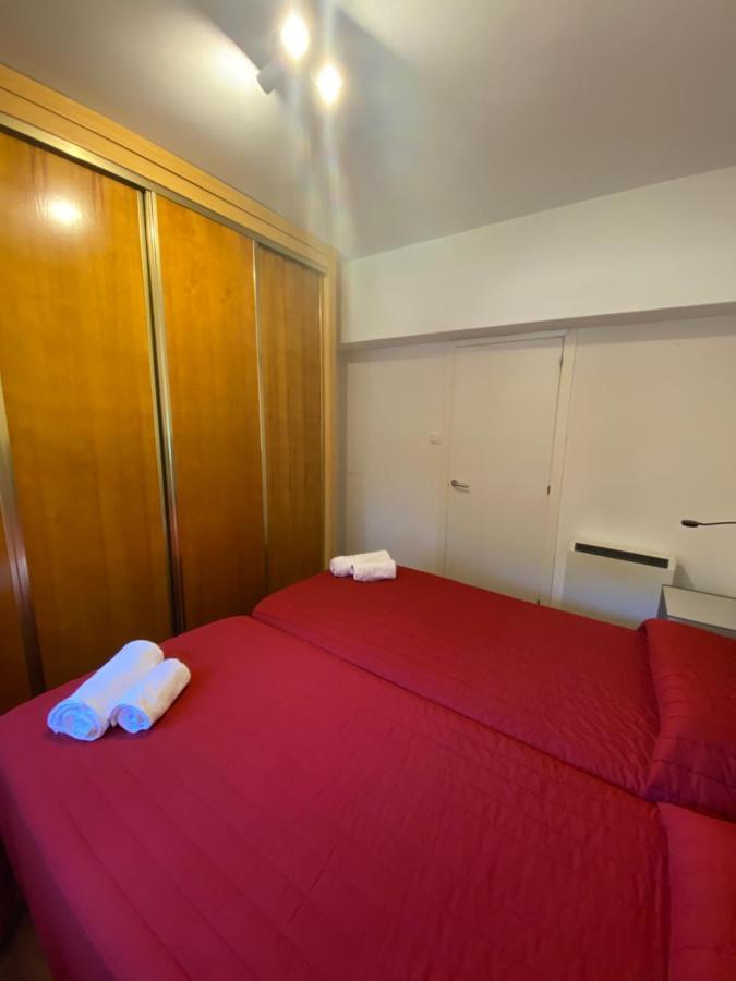 Cerca De Todo Apartman Santiago de Compostela Kültér fotó