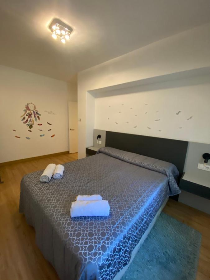 Cerca De Todo Apartman Santiago de Compostela Kültér fotó