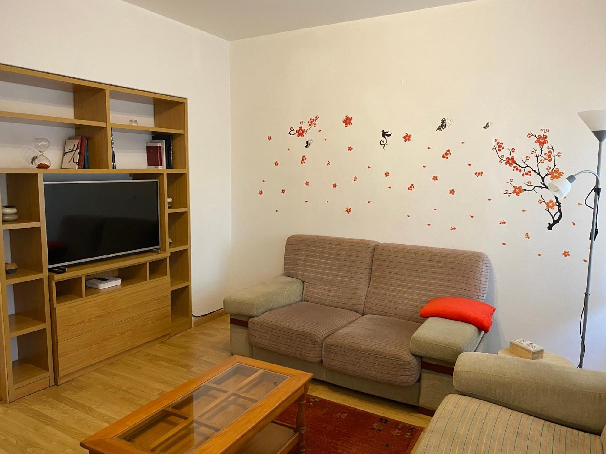 Cerca De Todo Apartman Santiago de Compostela Kültér fotó